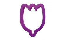 Picture of DECORA TULIP COOKIE CUTTER 7 X 6 X 2.2CM